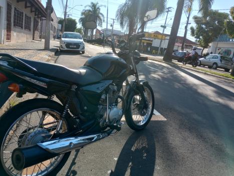 HONDA CG 150 TITAN KS, Foto 3