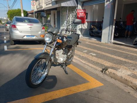 HONDA CG 150 TITAN KS, Foto 4