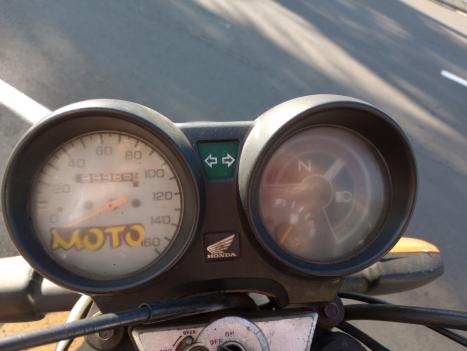 HONDA CG 150 TITAN KS, Foto 5