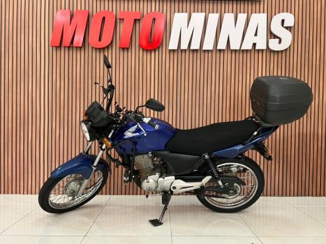 HONDA CG 150 TITAN KS, Foto 2