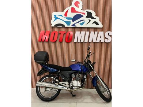 HONDA CG 150 TITAN KS, Foto 4