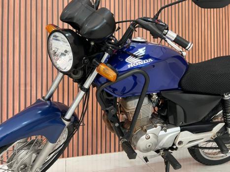 HONDA CG 150 TITAN KS, Foto 5