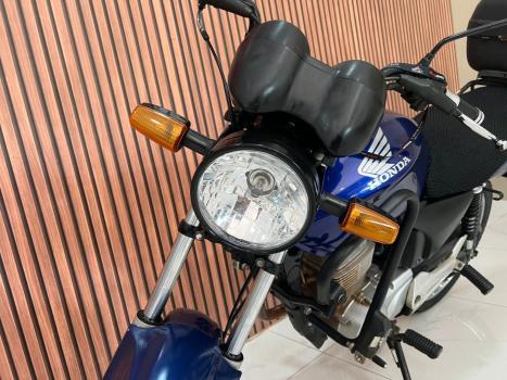 HONDA CG 150 TITAN KS, Foto 6