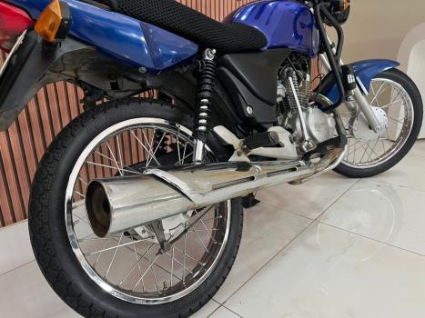 HONDA CG 150 TITAN KS, Foto 8