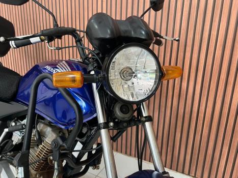 HONDA CG 150 TITAN KS, Foto 9