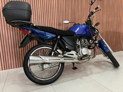 HONDA CG 150 TITAN KS, Foto 10