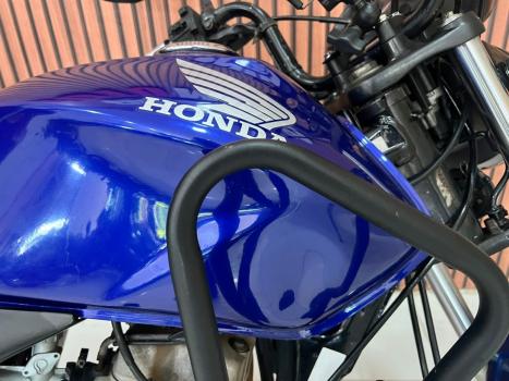 HONDA CG 150 TITAN KS, Foto 11