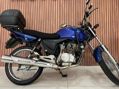 HONDA CG 150 TITAN KS, Foto 12