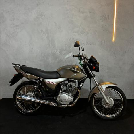 HONDA CG 150 TITAN KS, Foto 1