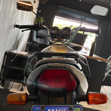 HONDA CG 150 TITAN KS, Foto 2