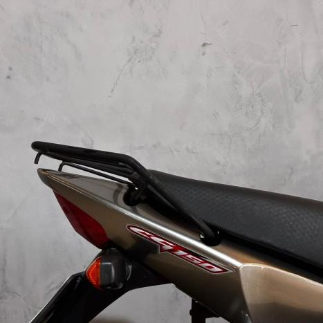 HONDA CG 150 TITAN KS, Foto 3