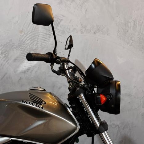 HONDA CG 150 TITAN KS, Foto 6