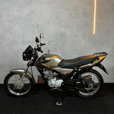 HONDA CG 150 TITAN KS, Foto 8