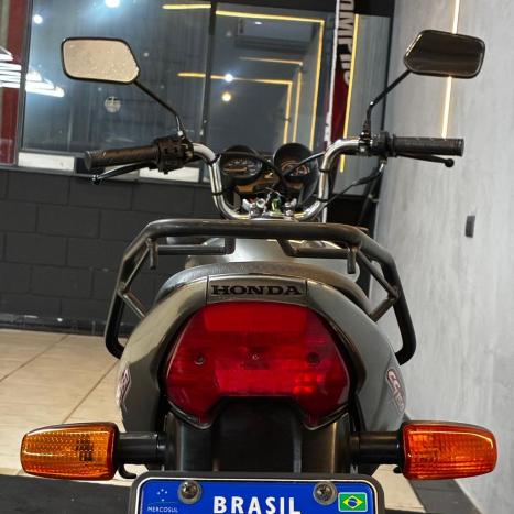 HONDA CG 150 TITAN KS, Foto 9