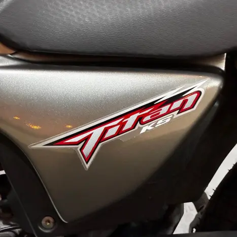 HONDA CG 150 TITAN KS, Foto 12