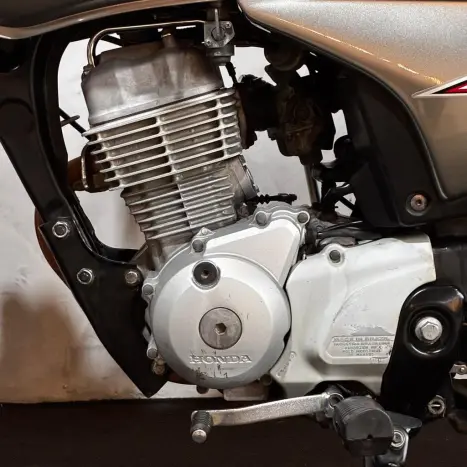 HONDA CG 150 TITAN KS, Foto 13
