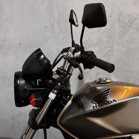 HONDA CG 150 TITAN KS, Foto 14