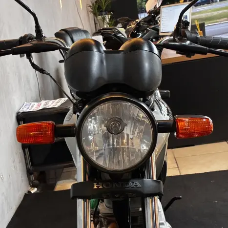 HONDA CG 150 TITAN KS, Foto 16