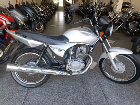 HONDA CG 150 TITAN KS, Foto 1