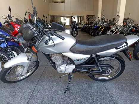 HONDA CG 150 TITAN KS, Foto 2