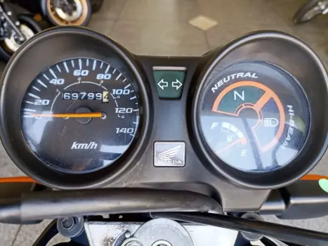 HONDA CG 150 TITAN KS, Foto 6
