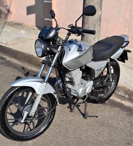 HONDA CG 150 TITAN KS, Foto 1