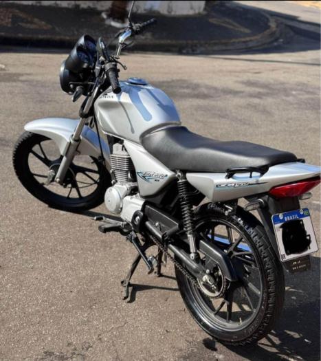 HONDA CG 150 TITAN KS, Foto 3