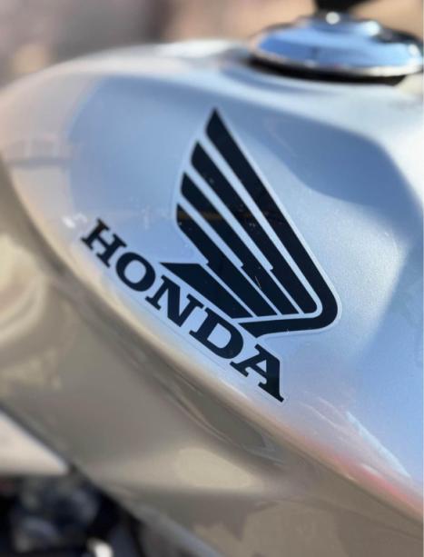 HONDA CG 150 TITAN KS, Foto 4