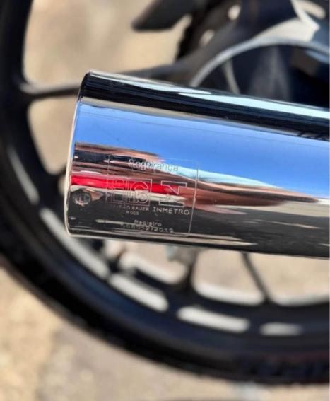 HONDA CG 150 TITAN KS, Foto 5