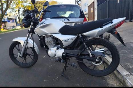 HONDA CG 150 TITAN KS, Foto 1