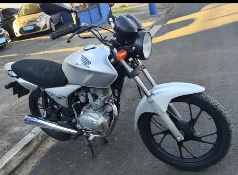 HONDA CG 150 TITAN KS, Foto 2