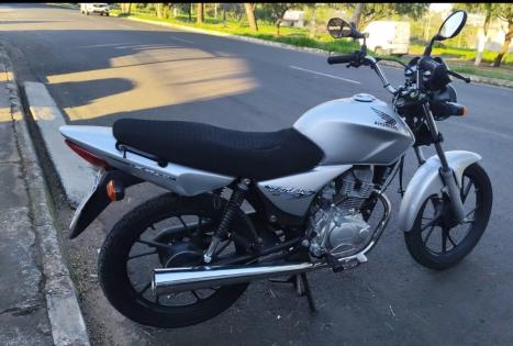HONDA CG 150 TITAN KS, Foto 3