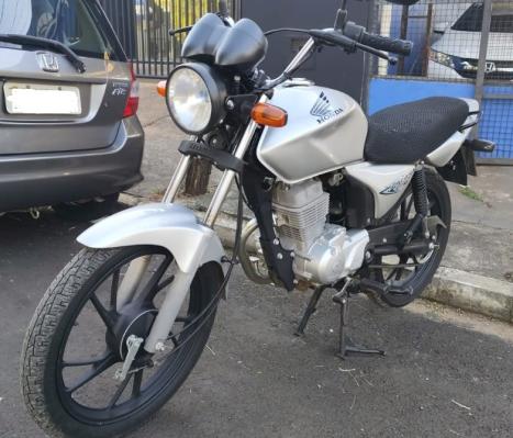 HONDA CG 150 TITAN KS, Foto 4