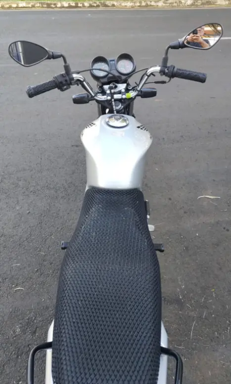 HONDA CG 150 TITAN KS, Foto 6