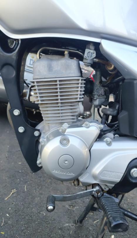 HONDA CG 150 TITAN KS, Foto 9