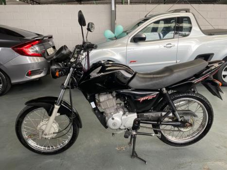 HONDA CG 150 TITAN KS, Foto 1