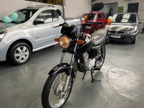 HONDA CG 150 TITAN KS, Foto 3