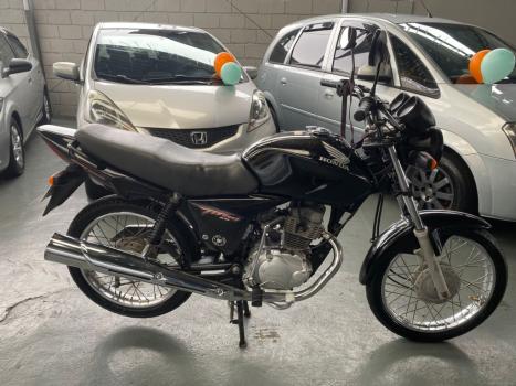 HONDA CG 150 TITAN KS, Foto 4