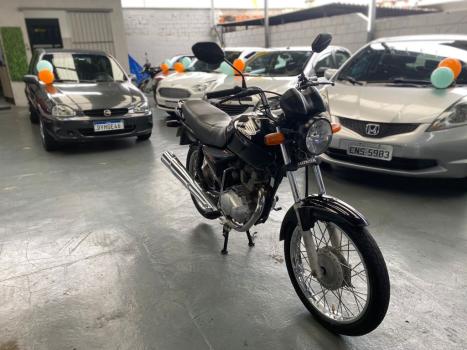 HONDA CG 150 TITAN KS, Foto 5