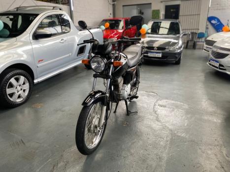 HONDA CG 150 TITAN KS, Foto 6