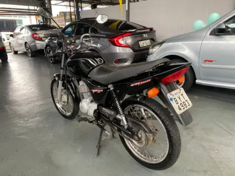 HONDA CG 150 TITAN KS, Foto 10