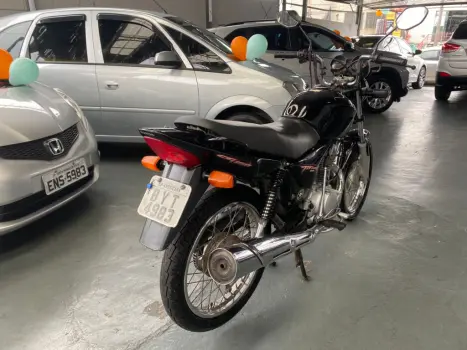 HONDA CG 150 TITAN KS, Foto 11