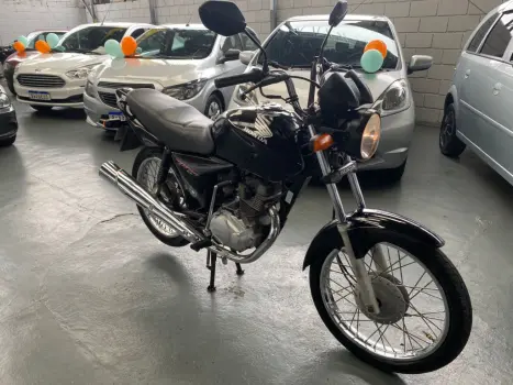 HONDA CG 150 TITAN KS, Foto 12