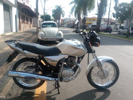 HONDA CG 150 TITAN KS, Foto 1
