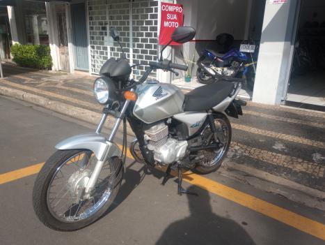 HONDA CG 150 TITAN KS, Foto 2