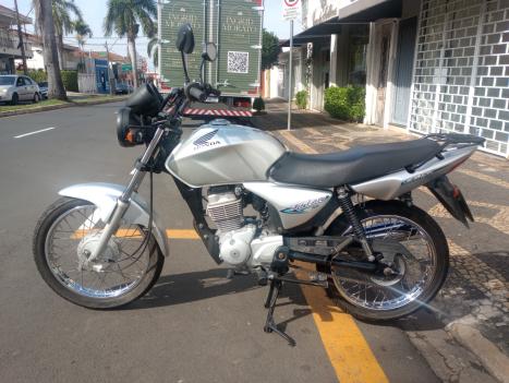 HONDA CG 150 TITAN KS, Foto 3