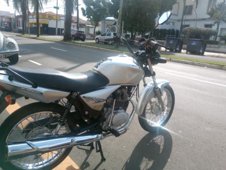 HONDA CG 150 TITAN KS, Foto 4