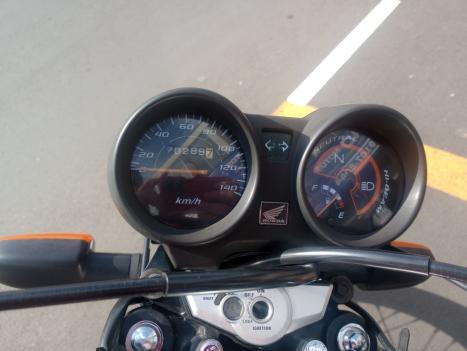 HONDA CG 150 TITAN KS, Foto 5