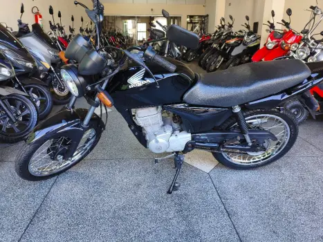 HONDA CG 150 TITAN KS, Foto 2