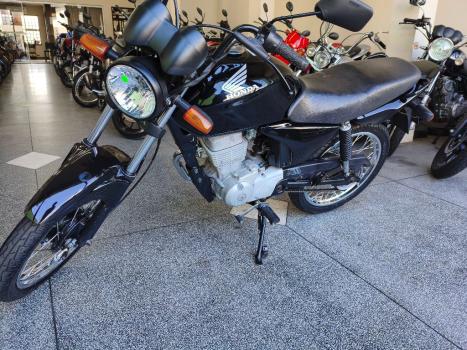 HONDA CG 150 TITAN KS, Foto 4